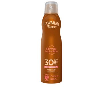 COCONUT & MANGO OIL mist SPF30 spray 180 ml COCONUT & MANGO OIL mist SPF30 spray 180 ml