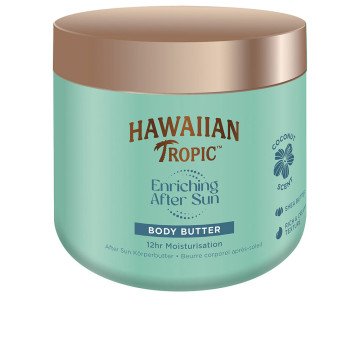 AFTER SUN body butter coconut 250 ml AFTER SUN body butter coconut 250 ml