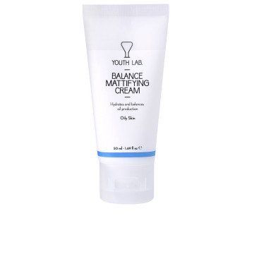 BALANCE MATTIFYING CREAM oily skin 50 ml