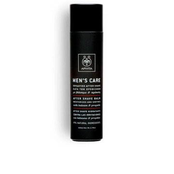 MEN'S CARE aftershave balm 100 ml