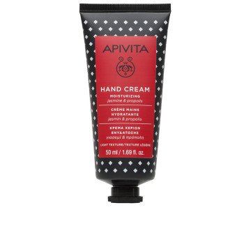 CREMA DE MANOS hidratante con jazmín 50 ml