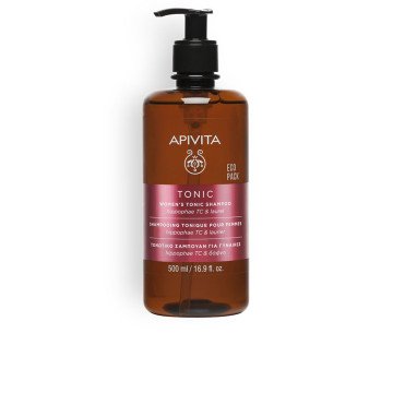 Ecopack women's toning shampoo 500 ml