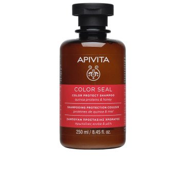 COLOR SEALING SHAMPOO for colored or highlighted hair 250 ml