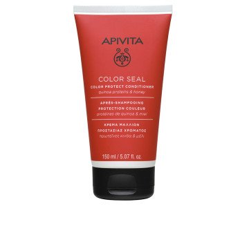 COLOR SEALING CONDITIONER for colored or highlighted hair 150 ml