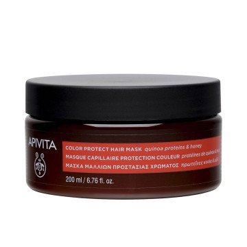 COLOR SEALING HAIR MASK for colored or highlighted hair 200 ml