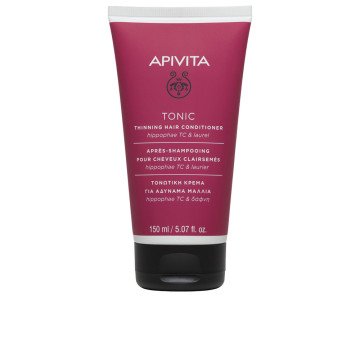 TONING CONDITIONER for fine and weakened hair 150 ml
