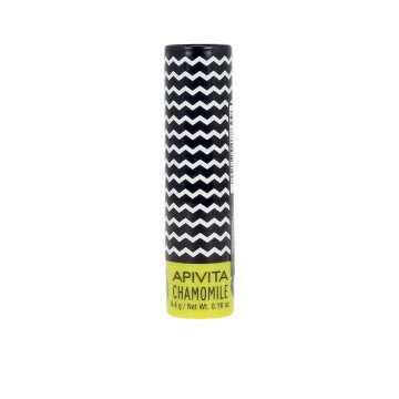 LIP BALM with chamomile SPF15 4.4 gr LIP BALM with chamomile SPF15 4.4 gr