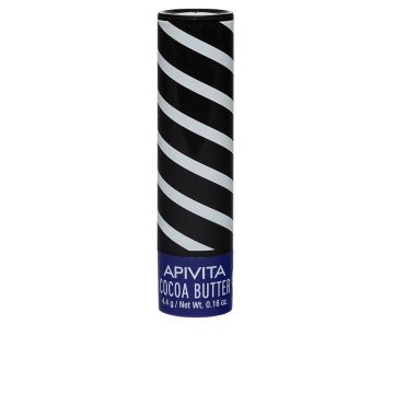 LIP BALM with cocoa butter and honey SPF20 4.4 gr LIP BALM with cocoa butter and honey SPF20 4.4 gr
