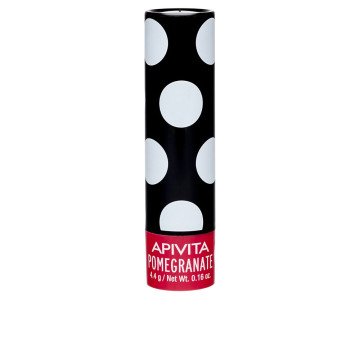 LIP BALM with pomegranate protects and moisturizes 4.4 gr LIP BALM with pomegranate protects and moisturizes 4.4 gr