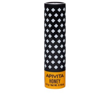 LIP BALM with honey moisturizes and restores dry lips 4.4 gr LIP BALM with honey moisturizes and restores dry lips 4.4 gr