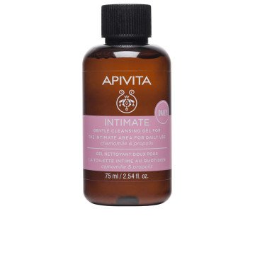 INTIMATE daily gentle cleansing gel 75 ml