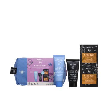 AQUA BEELICIOUS CREAM GEL CASE 5 pcs