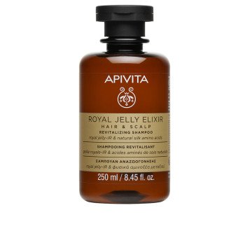 ROYAL JELLY revitalizing shampoo 250 ml ROYAL JELLY revitalizing shampoo 250 ml