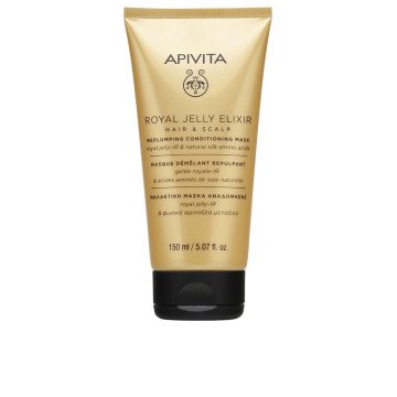 ROYAL JELLY volumizing conditioner/mask 150ml