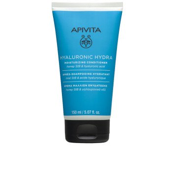 Moisturizing conditioner with hyaluronic acid and aloe 150 ml Moisturizing conditioner with hyaluronic acid and aloe 150 ml