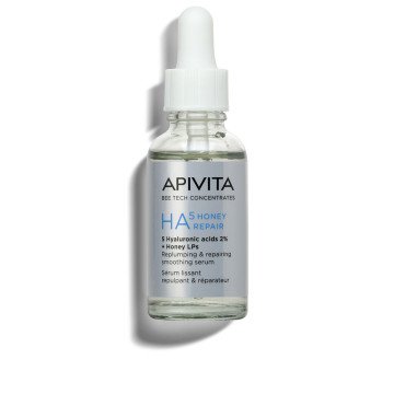 HA5 HONEY repair serum smooths and fills 30 ml HA5 HONEY repair serum smooths and fills 30 ml