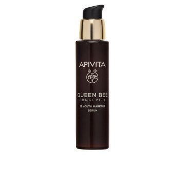 QUEEN BEE LONGEVITY serum 12 youth markers 30 ml