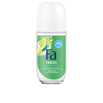 LIMONES DEL CARIBE deo roll-on 50 ml LIMONES DEL CARIBE deo roll-on 50 ml