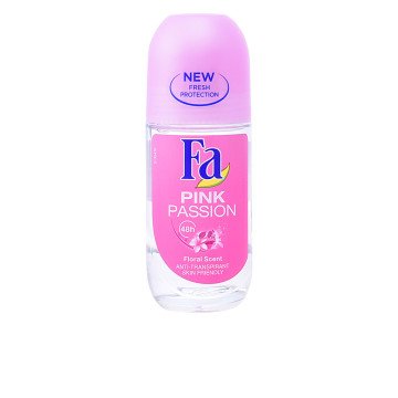 PINK PASSION deo roll-on 50 ml PINK PASSION deo roll-on 50 ml