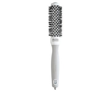 EXPERT Blowout “SHINE” White&Grey #25 mm 1 u EXPERT Blowout “SHINE” White&Grey #25 mm 1 u