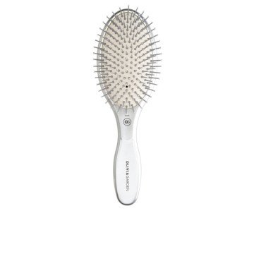 EXPERT CARE OVAL Nylon Bristles Silver 1 u EXPERT CARE OVAL Nylon Bristles Silver 1 u