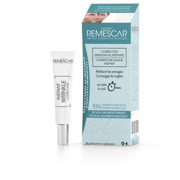 Instant wrinkle corrector 8 ml Instant wrinkle corrector 8 ml