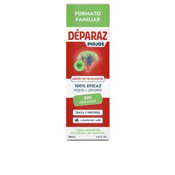 LICE treatment lotion 200 ml