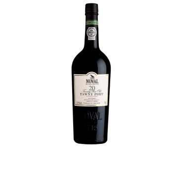 TAWNY PORT 20 years old TAWNY PORT 20 years old