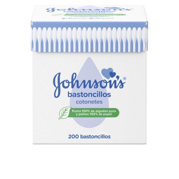 BABY cotton swabs x 200 units BABY cotton swabs x 200 units