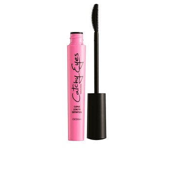 CATCHY EYES mascara #001-black CATCHY EYES mascara #001-black