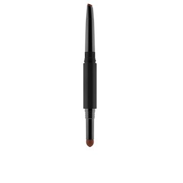 BROW shape & fill #001-brown