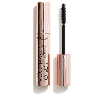 BOOMBASTIC overdose volume mascara #001-extreme black BOOMBASTIC overdose volume mascara #001-extreme black