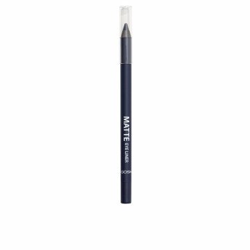 MATTE eye liner #009-midnight blue 1.2 gr