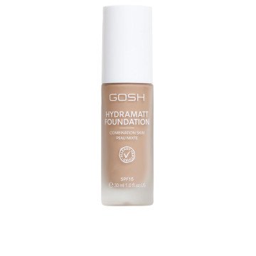 HYDRAMATT makeup base SPF15 #012-medium dark-neutral 30 ml HYDRAMATT makeup base SPF15 #012-medium dark-neutral 30 ml