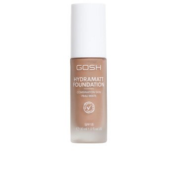 HYDRAMATT makeup base SPF15 #01-medium dark red 30 ml HYDRAMATT makeup base SPF15 #01-medium dark red 30 ml