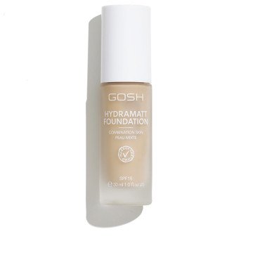 HYDRAMATT makeup base SPF15 #006-medium light- neutral 30 ml HYDRAMATT makeup base SPF15 #006-medium light- neutral 30 ml