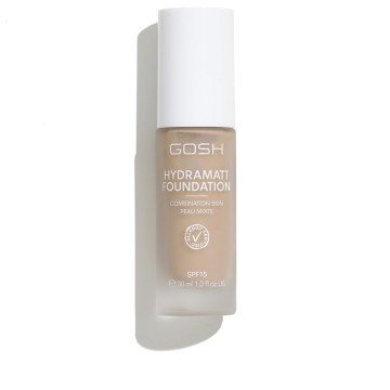 HYDRAMATT makeup base SPF15 #006-medium light - red 30 ml HYDRAMATT makeup base SPF15 #006-medium light - red 30 ml