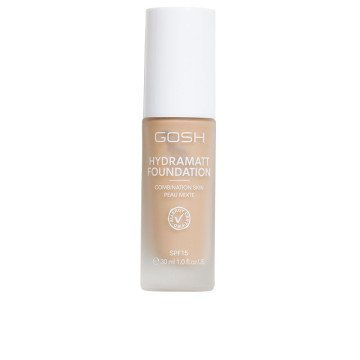 HYDRAMATT makeup base SPF15 #008-medium-neutral 30 ml HYDRAMATT makeup base SPF15 #008-medium-neutral 30 ml