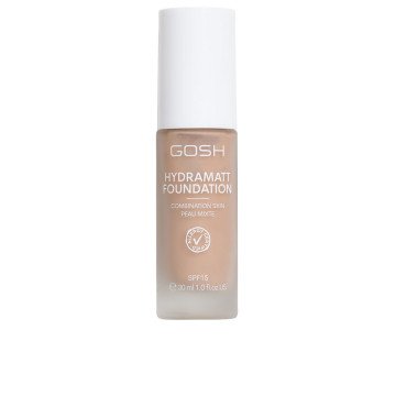 HYDRAMATT makeup base SPF15 #008-Medium Red 30 ml HYDRAMATT makeup base SPF15 #008-Medium Red 30 ml
