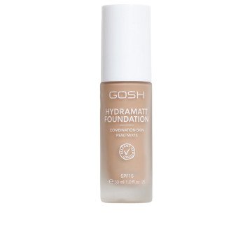 HYDRAMATT makeup base SPF15 #010-light dark red 30 ml HYDRAMATT makeup base SPF15 #010-light dark red 30 ml