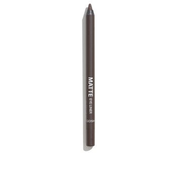 MATTE eye liner #014-Chocolate Brown 1.2 gr