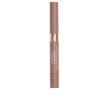 LIP LINE'N COAT 2 in 1 lipstick #002-Burnt Cinnamon 2 ml LIP LINE'N COAT 2 in 1 lipstick #002-Burnt Cinnamon 2 ml