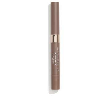 LIP LINE'N COAT 2 in 1 lipstick #005-Brown Sugar 2 ml LIP LINE'N COAT 2 in 1 lipstick #005-Brown Sugar 2 ml