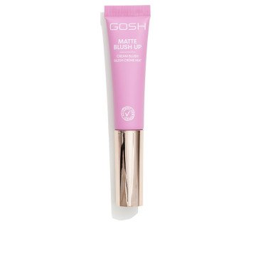 MATTE BLUSH UP cream blush #001-Hot Pink 14 ml MATTE BLUSH UP cream blush #001-Hot Pink 14 ml