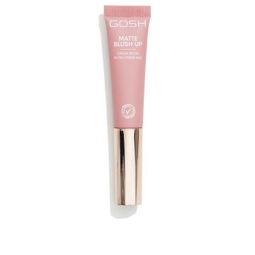 MATTE BLUSH UP cream blush #002-Dusty Rose 14 ml MATTE BLUSH UP cream blush #002-Dusty Rose 14 ml