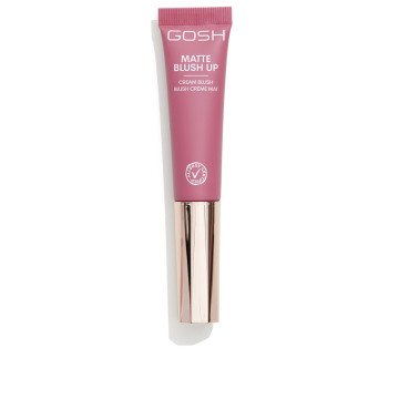 MATTE BLUSH UP cream blush #003-Cherry Berry 14 ml MATTE BLUSH UP cream blush #003-Cherry Berry 14 ml