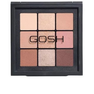 EYEDENTITY palette #006-Be Harmless 8 gr EYEDENTITY palette #006-Be Harmless 8 gr