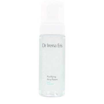 CLEANOLOGY airy-foam facial cleansing foam 150 ml