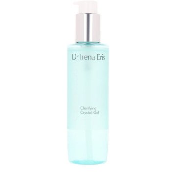 CLEANOLOGY crystal-gel facial cleanser 190 ml