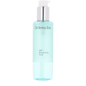 CLEANOLOGY OXY revitalizing tonic 190 ml